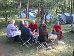(42/48): Spływ Czarną Hańczą