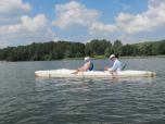 (15/23): Bachotek - Basia i Konrad<br>2010-07