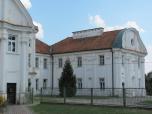 (1/77): Zespół klasztorny w Siemiatyczach