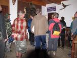 (61/77): Ciechanowiec - Muzeum Rolnictwa im. ks. Krzysztofa Kluka - dział pisanki