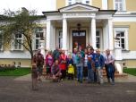 (49/77): Ciechanowiec - Muzeum Rolnictwa im. ks. Krzysztofa Kluka
