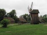 (56/77): Ciechanowiec - Muzeum Rolnictwa im. ks. Krzysztofa Kluka