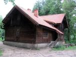(57/77): Ciechanowiec - Muzeum Rolnictwa im. ks. Krzysztofa Kluka