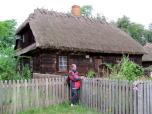 (58/77): Ciechanowiec - Muzeum Rolnictwa im. ks. Krzysztofa Kluka