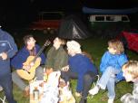 (21/105): Orle 2005 - Weryfikacja zakończona - czas na przyjemności.