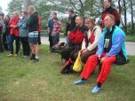 (48/105): Topólka 2010 - Ceremonii Otwarcia należy wysłuchiwać w skupieniu.