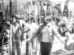 (11/105): Włocławek 1987 - To już koniec, niestety - ale zapraszam za rok! - oznajmił Komandor. I do dziś dotrzymuje słowa.