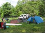 (27/73): Rzeka Dobrzyca - Nowa Wieś<br>2011-06-24