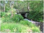 (28/73): Rzeka Dobrzyca - Nowa Wieś<br>2011-06-24