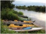 (52/73): Rzeka Warta - przed Tyczynem. <br>2011-07-18