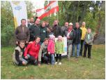 (72/73): Zakończenie sezonu.<br> 2011-10-08