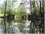 (16/91): Rubiny - uczestnicy spływu na Zgłowiączce.<br>2011-05-20