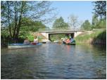 (17/91): Zastawka w Rybinach<br>2011-05-20