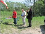 (31/91): Oficjalne otwarcie spływu.<br>2011-05-20