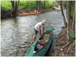 (35/91): Teraz płyniemy do Kazania.<br>2011-05-20