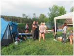 (41/91): Biwak w Machnaczu.<br>2011-05-21