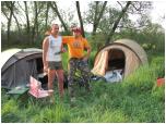 (42/91): Biwak w Machnaczu.<br>2011-05-21