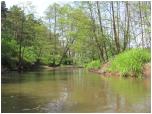 (72/91): Teraz płyniemy do Włocławka.<br>2011-05-22