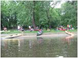 (88/91): Park Sienkiewicza we Włocławku.<br>2011-05-22