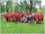 (91/91): Wsplne zdjcie i do zobaczenia na kolejnej imprezie.<br>2011-05-22