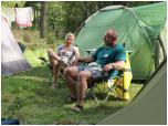 (76/109): Rzeka Wda - a ci, co chcą, odpoczywają<br>2012-07-24
