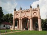 (42/66): Rzeka Rospuda - Dowspuda.<br>2013-07-05