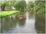 (32/71): Rzeka Zgłowiączka - XXIII OSK rz. Zgłowiączką: Orle - Włocławek<br>2014-05-18
