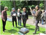 (42/71): Rzeka Zgłowiączka - XXIII OSK rz. Zgłowiączką: Orle - Włocławek<br>2014-05-18