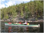 (39/83): Rumowiska skalne na wyspie Murtosaari.<br>2014-08-02