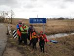 (10/81): Szeszup± wpłynęli¶my na Litwę<br>2015-03-31