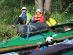(48/81): Mazury, kiedy przestanie wiać?<br>2015-07-14