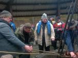 (4/111): Brda, czas na małe co nieco<br>2016-02-12