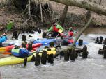 (9/111): Mors, Czerna: tak to Bartek uratował Kasię przed zatopieniem<br>2016-03-13