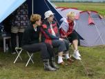 (51/111): Narew, obserwacja terenu<br>2016-07-09