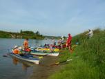 (60/111): Narew, postój na trasie!<br>2016-07-11
