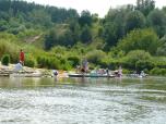 (61/111): Narew, czas na kolejny przystanek<br>2016-07-11