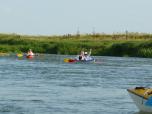 (64/111): Narew, udało się: rafa za Łomżą pokonana!<br>2016-07-11