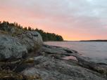 (12/53): na Hjälmgarnsö<br>2016-08-15