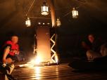 (53/53): ostatnia noc w jurcie i wracamy do domu!<br>2016-08-21