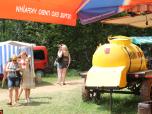 (42/80): Nad Dżurynem jest lokalny kurort<br>2016-07-24