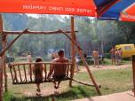 (43/80): Można kwasa wypić lub piwo, lub na ławce pokiwać się<br>2016-07-24