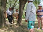 (53/80): Rozmowa z mieszkańcami Horodnicy<br>2016-07-25