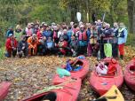 (74/77): Rurzycy - na trasie: Trzebieszki - Krępsko<br>2017-10-21