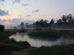 (16/51): Radomka - Świt nad rzeką<br>2018-06-01