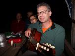 (13/43): Wieczór, a jak wieczór, to i gitara<br>2018-04-29