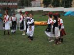 (29/43): W Małym Zworniku odbywa się przedstawienie folklorystyczne<br>2018-05-02