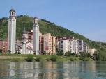(32/43): Zwornik, miasto u stóp gór<br>2018-05-03