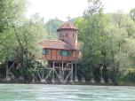 (33/43): Stara cerkiew<br>2018-05-03