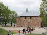 (13/106): 2019-05-03<br>Grodno - cerkiew na Kołoży