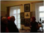 (27/106): 2019-05-03<br>Kanał Augustowski - w Niemnowie jest małe muzeum Kanału